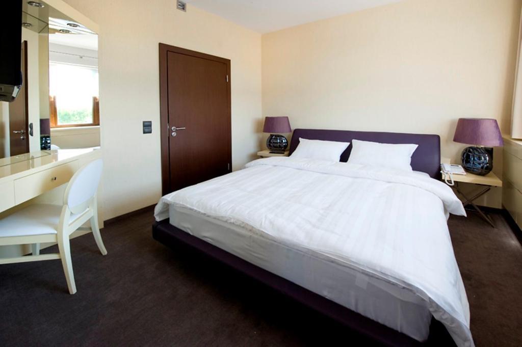 Symfonia Hotel